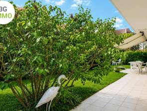 Vente Appartement 5 piècesDeauville