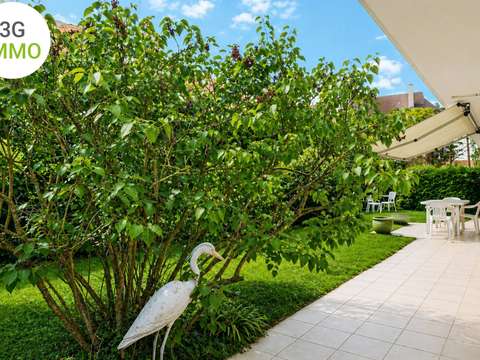 Vente appartement 5 pièces Deauville 14