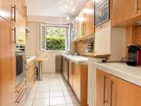Vente appartement 5 pièces Vente appartement 5 pièces