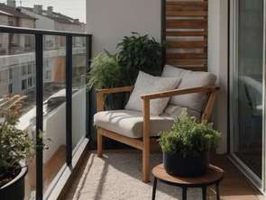 Vente Appartement T1Deauville