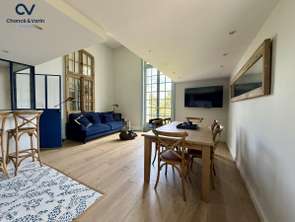 Vente Appartement 2 piècesDeauville