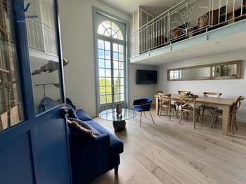 Vente appartement 2 pièces Deauville 14