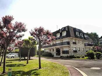Vente appartement 1 pièce Deauville 14