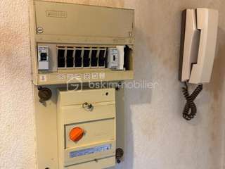 Vente appartement 1 pièce Vente appartement 1 pièce