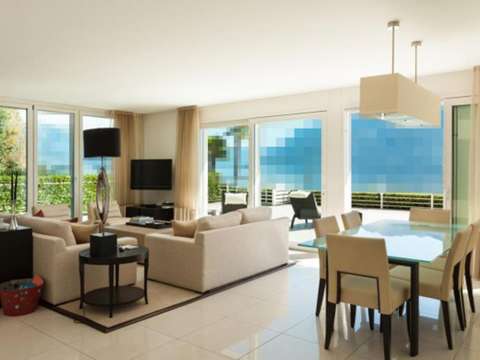 Vente appartement 2 pièces Deauville 14