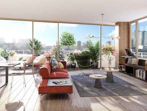 Vente Appartement 2 piècesDeauville