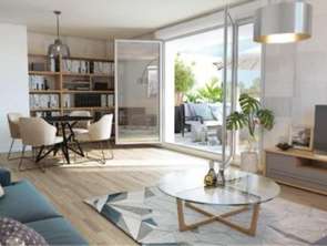 Vente Appartement 2 piècesDeauville