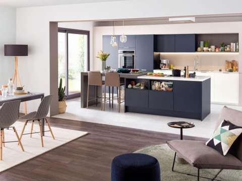Vente appartement 2 pièces Deauville 14