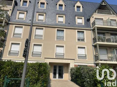 Vente appartement 2 pièces Deauville 14