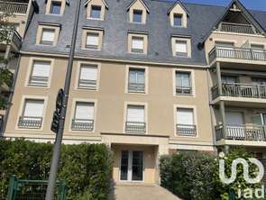 Vente Appartement 2 piècesDeauville