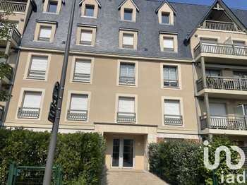 Vente appartement 2 pièces Deauville 14