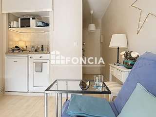 Vente appartement 1 pièce