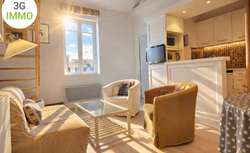 Photo Vente appartement Deauville