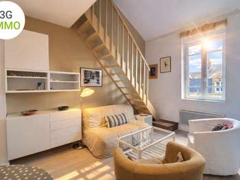 Vente appartement 2 pièces Vente appartement 2 pièces
