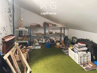 Vente appartement 5 pièces