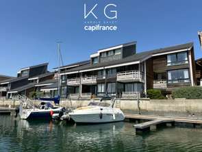Vente Appartement 5 piècesDeauville