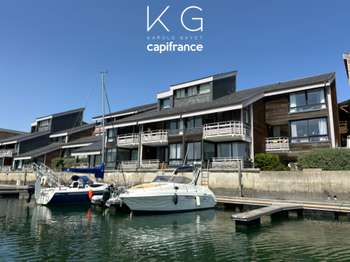 Appartement 5 pièces 104 m² · à Deauville · 104 m² · 578 000 €