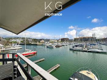 Vente Appartement 5 piècesDeauville