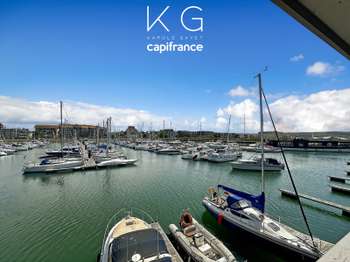 Vente appartement 5 pièces