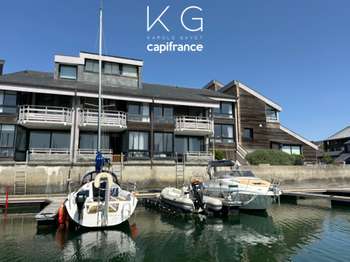 Vente appartement 5 pièces Vente appartement 5 pièces