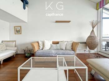 Vente appartement 5 pièces
