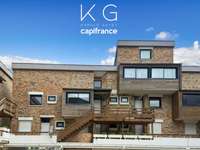 Vente appartement 5 pièces Vente appartement 5 pièces