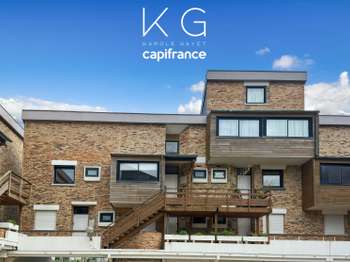 Vente appartement 5 pièces Deauville 14
