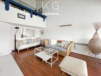 Vente appartement 5 pièces Vente appartement 5 pièces