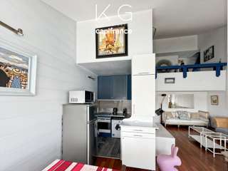 Vente appartement 5 pièces