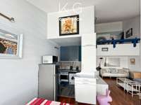 Vente appartement 5 pièces Vente appartement 5 pièces