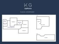Vente appartement 5 pièces Vente appartement 5 pièces