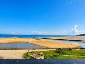 Vente Appartement T1Deauville