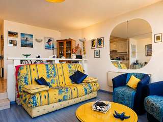 Vente appartement 1 pièce
