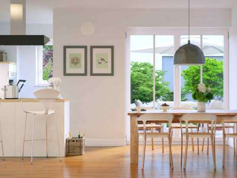 Vente appartement 2 pièces Deauville 14