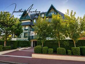 Vente Appartement 2 piècesDeauville