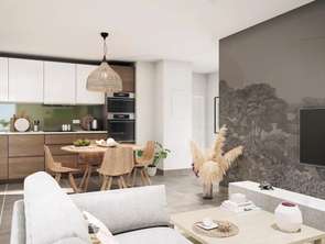 Vente Appartement 2 piècesDeauville