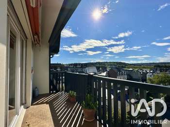 Vente appartement 4 pièces Deauville 14