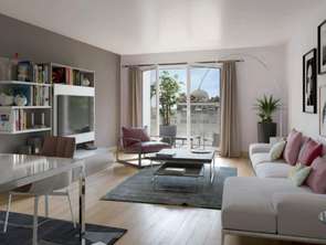 Vente Appartement 3 piècesDeauville
