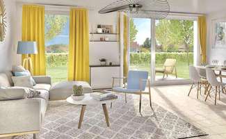 Photo Vente appartement Deauville