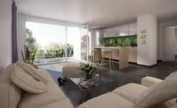 Photo Vente appartement Deauville