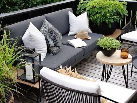 Vente appartement 4 pièces Deauville 14