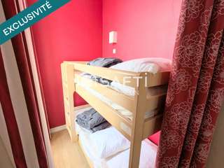 Vente appartement 1 pièce