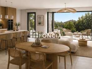 Vente Appartement 4 piècesDeauville