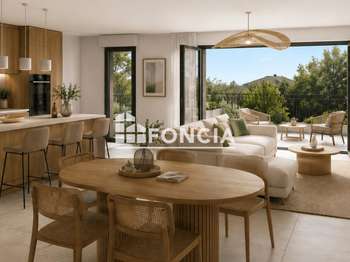 Vente appartement 4 pièces Deauville 14