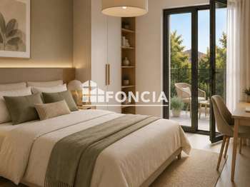 Vente appartement 4 pièces Vente appartement 4 pièces