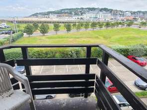 Vente Appartement T1Deauville