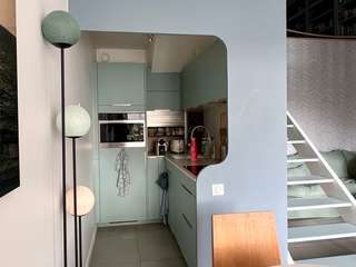 Vente appartement 4 pièces Vente appartement 4 pièces