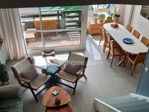 Vente Appartement 4 piècesDeauville