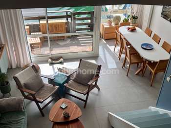 Vente appartement 4 pièces Deauville 14
