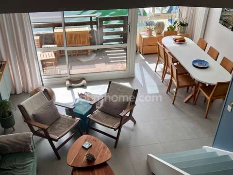 Vente appartement 4 pièces Deauville 14